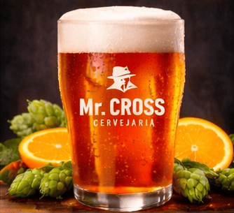 Chopp APA Mr. Cross Bier